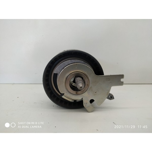 Polia Tensor Correia C4 Cactus Pugeot 208 2008 C3 2021