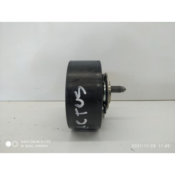 Polia Tensor Correia C4 Cactus Pugeot 208 2008 C3 2021