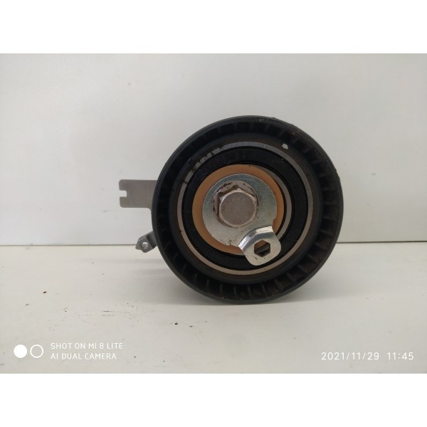 Polia Tensor Correia C4 Cactus Pugeot 208 2008 C3 2021