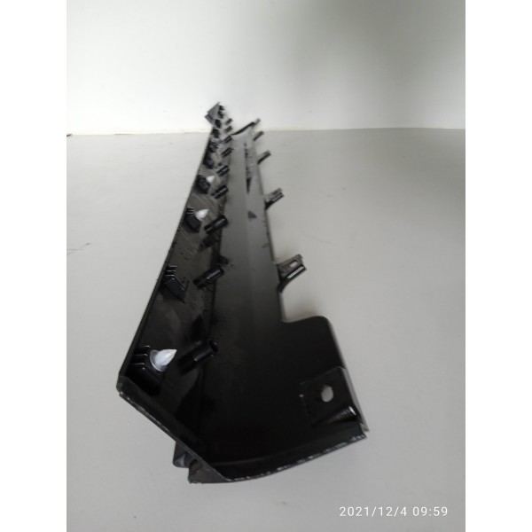 Spoiler Lateral Toro Esquerdo 2016/2022 1002176890 Preto