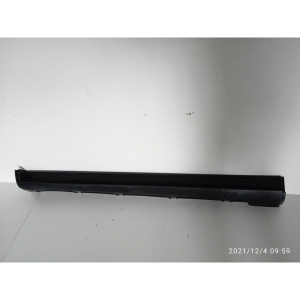 Spoiler Lateral Toro Esquerdo 2016/2022 1002176890 Preto