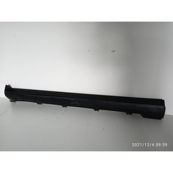 Spoiler Lateral Toro Esquerdo 2016/2022 1002176890 Preto