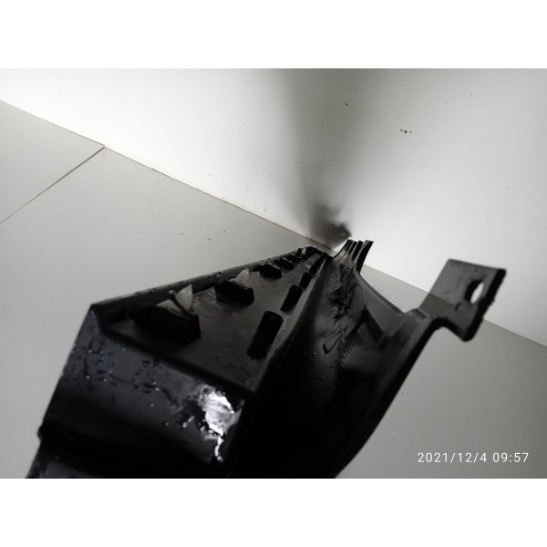 Spoiler Lateral Toro Direito 2016/2022 1002176870 Preto