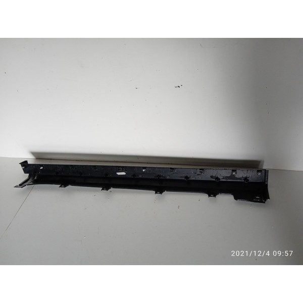 Spoiler Lateral Toro Direito 2016/2022 1002176870 Preto