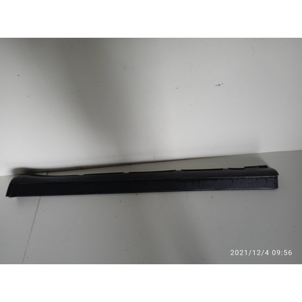 Spoiler Lateral Toro Direito 2016/2022 1002176870 Preto