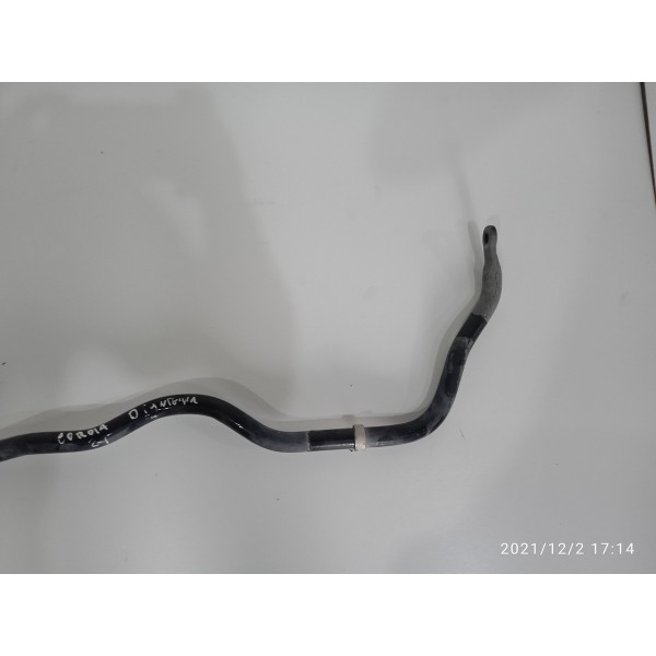 Barra Estabilizadora Corolla Dianteira 2019/2024