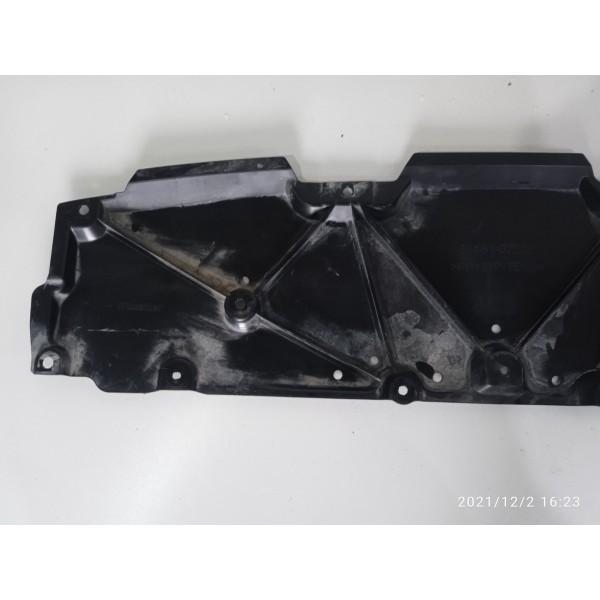 Defletor Parachoque Corolla Dianteiro 2020/2024 5145102220