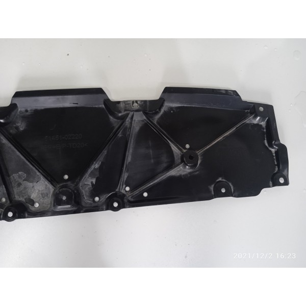 Defletor Parachoque Corolla Dianteiro 2020/2024 5145102220