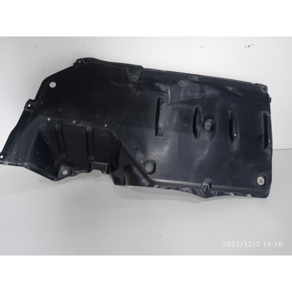 Defletor Parachoque Corolla Traseiro 2019/2024 5839902240