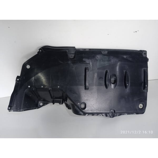 Defletor Parachoque Corolla Traseiro 2019/2024 5839902240