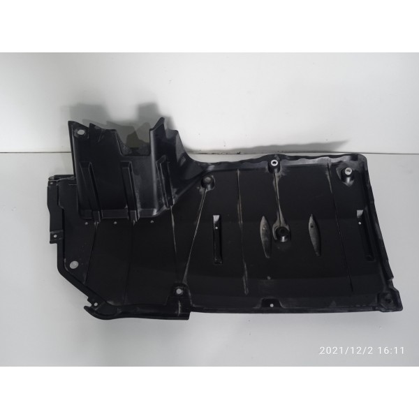 Defletor Parachoque Corolla Traseiro 2019/2024 5839902240