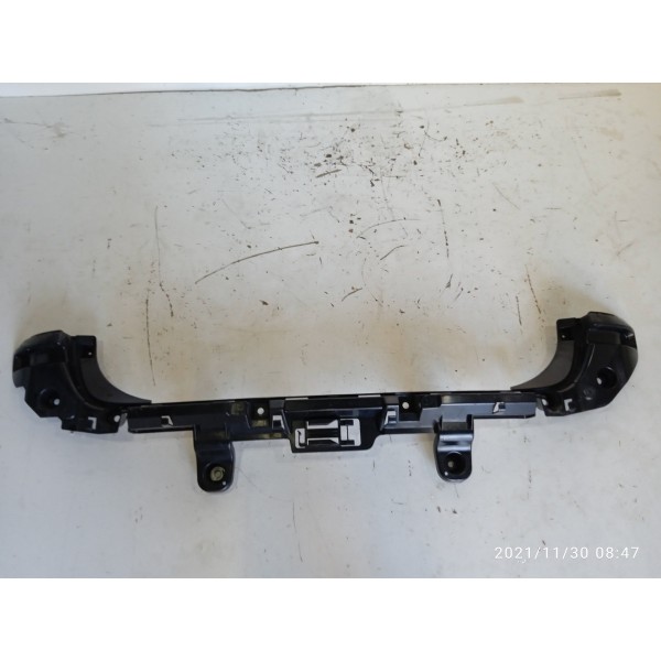 Suporte Alma Parachoque Bmw X1 2009 2010 2011/2015 29917795s