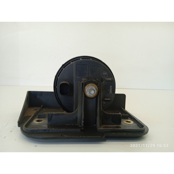 Sirene Alarme Bmw X1 320 2009 2010 2012/2015 9243750