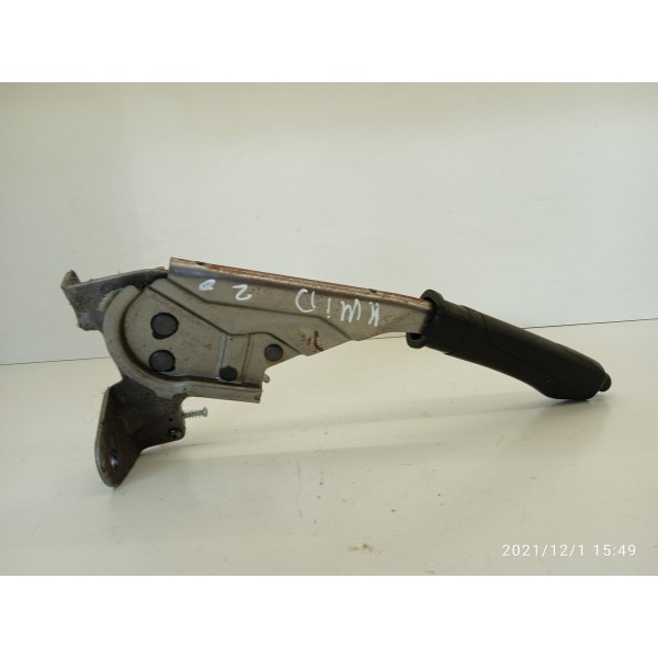 Alavanca Freio Mao Renault Kwid 2017 A 2023 Origin