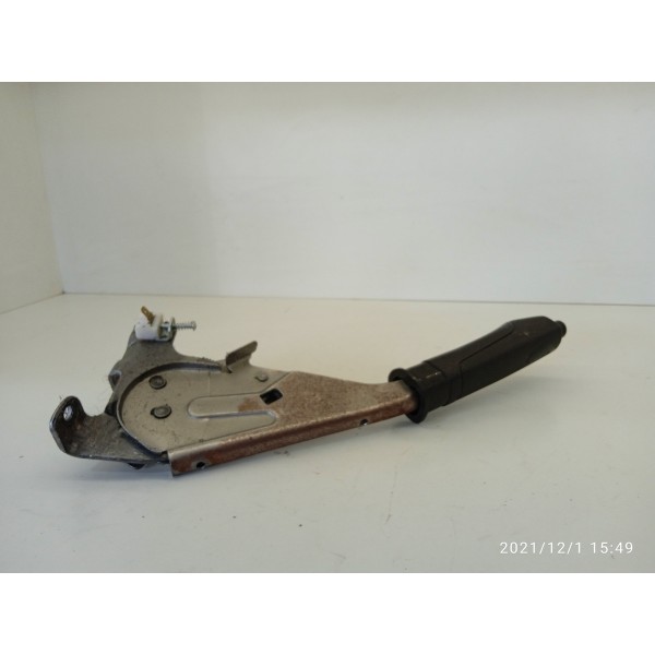 Alavanca Freio Mao Renault Kwid 2017 A 2023 Origin