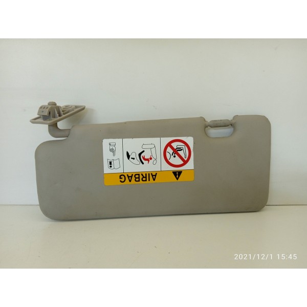 Quebra Sol Kwid Direito 2017 A 2023 Original