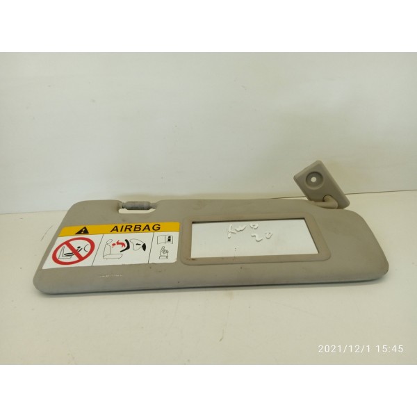 Quebra Sol Kwid Direito 2017 A 2023 Original