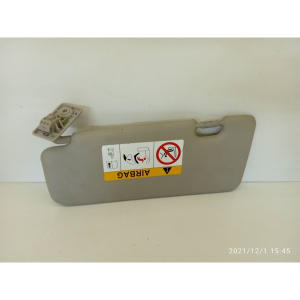 Quebra Sol Kwid Direito 2017 A 2023 Original