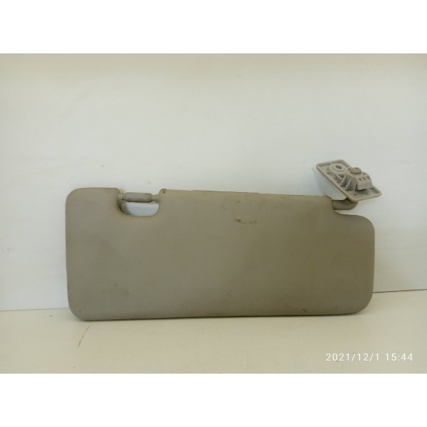 Quebra Sol Kwid Esquerdo 2017 A 2023 Oroginal