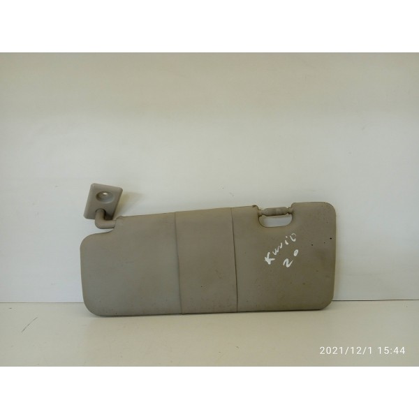 Quebra Sol Kwid Esquerdo 2017 A 2023 Oroginal