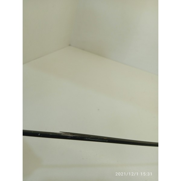 Antena Teto Renault Kwid 2017 2018 2019 20 21 22 2023 Preto