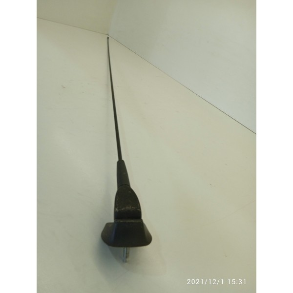 Antena Teto Renault Kwid 2017 2018 2019 20 21 22 2023 Preto
