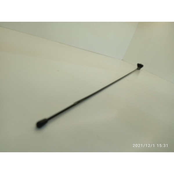 Antena Teto Renault Kwid 2017 2018 2019 20 21 22 2023 Preto