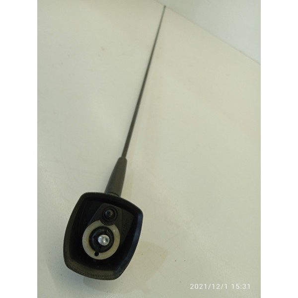 Antena Teto Renault Kwid 2017 2018 2019 20 21 22 2023 Preto