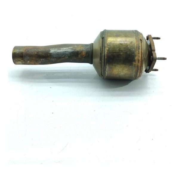 Catalisador Evoque Secundario 2016/2018 Bj325e212ae /39994