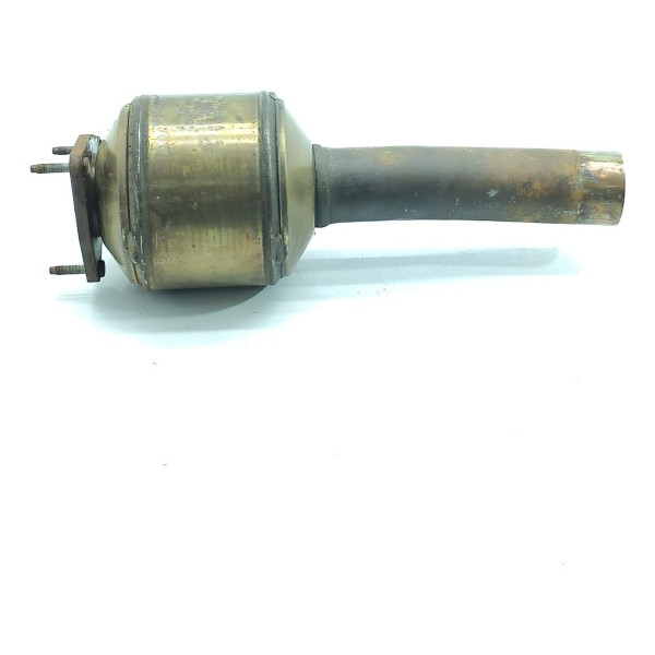 Catalisador Evoque Secundario 2016/2018 Bj325e212ae /39994