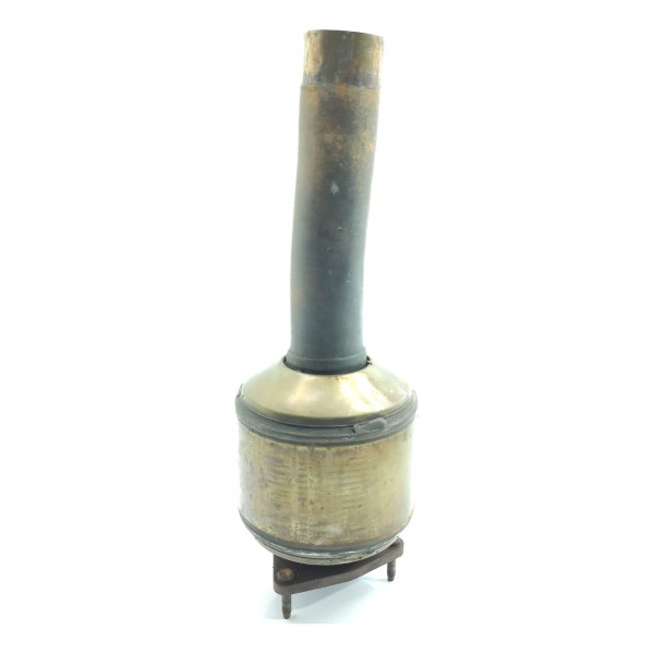 Catalisador Evoque Secundario 2016/2018 Bj325e212ae /39994