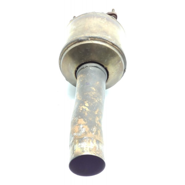 Catalisador Evoque Secundario 2016/2018 Bj325e212ae /39994