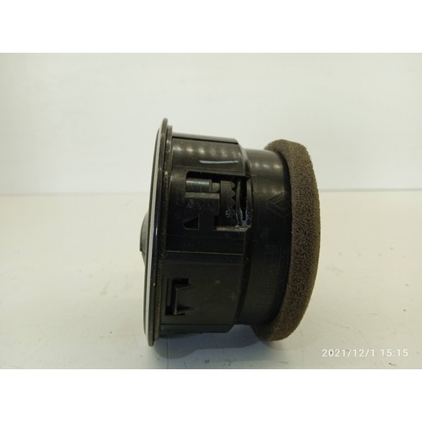 Difusor Ar Painel Kwid 2020 2021 2022 2023