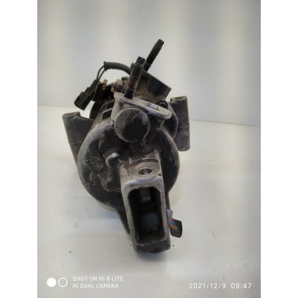 Compressor Ar Condicionado Ford Ka 3c 2014 E3b119d629bb