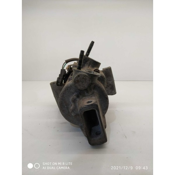 Compressor Ar Condicionado Ford Ka 3ci 2014 E3b119d629bb/285