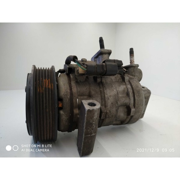 Compressor Ar Condicionado Ford Ka 3cc 2014 E3b119d629bb/286
