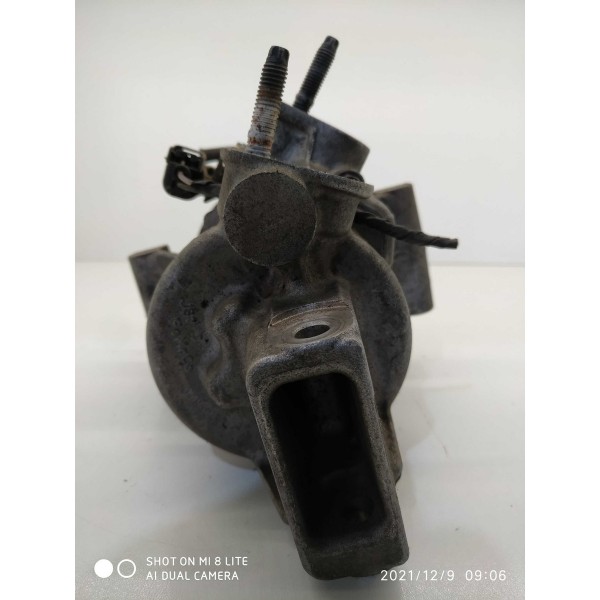 Compressor Ar Condicionado Ford Ka 3cc 2014 E3b119d629bb/286