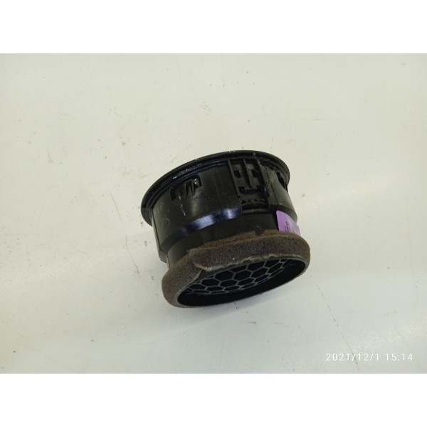 Difusor Ar Painel Kwid 2020 2021 2023 Original