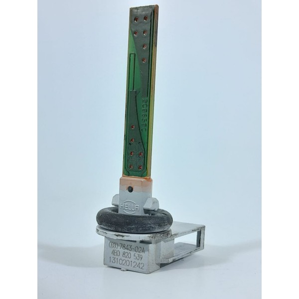 Sensor Temperatura Ar Condicionado Amarok 4b0820539