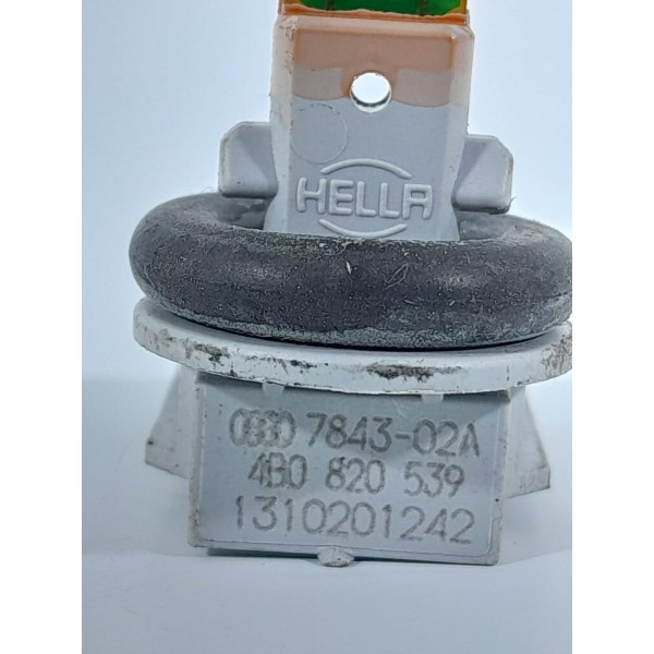 Sensor Temperatura Ar Condicionado Amarok 4b0820539