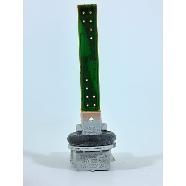 Sensor Temperatura Ar Condicionado Amarok 4b0820539