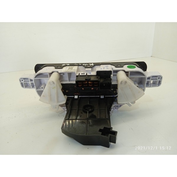 Comando Ar Condicionado Kwid 2017 2018 2019 2022