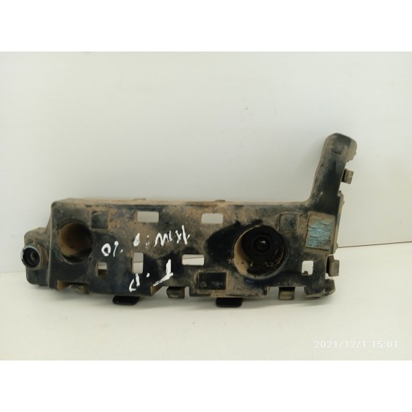 Guia Parachoque Kwid Traseiro Direito 2017 2021 2023