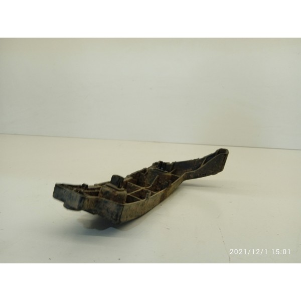 Guia Parachoque Kwid Traseiro Direito 2017 2021 2023