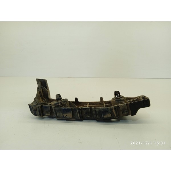 Guia Parachoque Kwid Traseiro Direito 2017 2021 2023