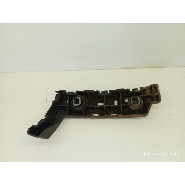 Guia Parachoque Kwid Traseiro Esquerdo 2018 2021 2022 2023