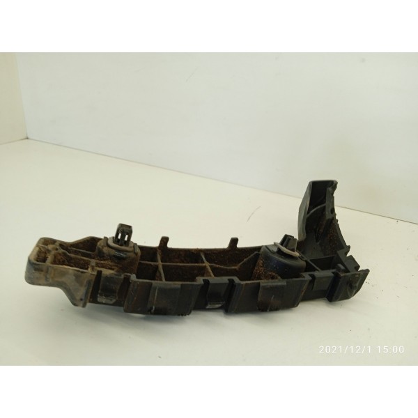 Guia Parachoque Kwid Traseiro Esquerdo 2018 2021 2022 2023