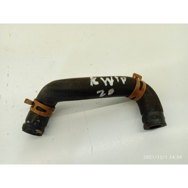 Mangueira Radiador Kwid 2018/2022