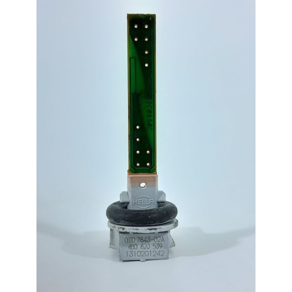 Sensor Temperatura Ar Condicionado Amarok 4b0820539