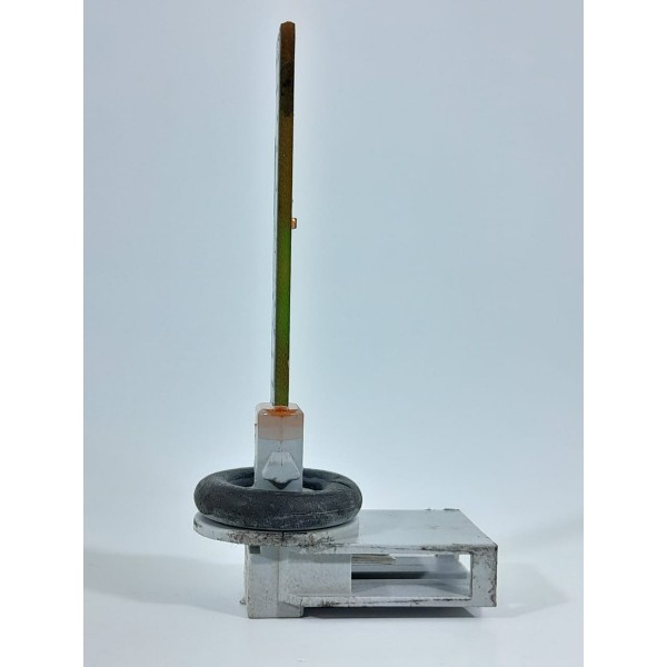 Sensor Temperatura Ar Condicionado Amarok 4b0820539